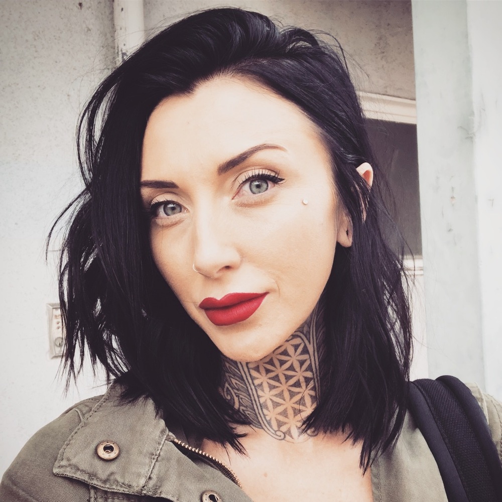 Meet your Posher, Jasmine rain